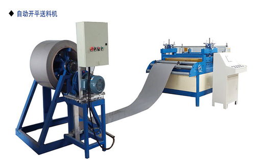 天津卷板整平機(jī)廠 自動(dòng)數(shù)控校平設(shè)備生產(chǎn)廠家的專業(yè)優(yōu)勢(shì)與市場(chǎng)前景