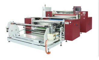 多功能復(fù)合機(jī)設(shè)備 海綿、彈力布與無紡布的高效復(fù)合解決方案