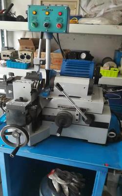 江蘇蘇州新舊國(guó)產(chǎn)內(nèi)外徑?jīng)_子研磨機(jī)設(shè)備銷售介紹