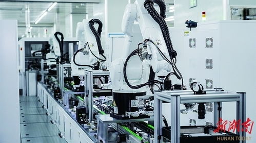 長(zhǎng)沙智造突圍 工程機(jī)械之都的價(jià)值重構(gòu)之路